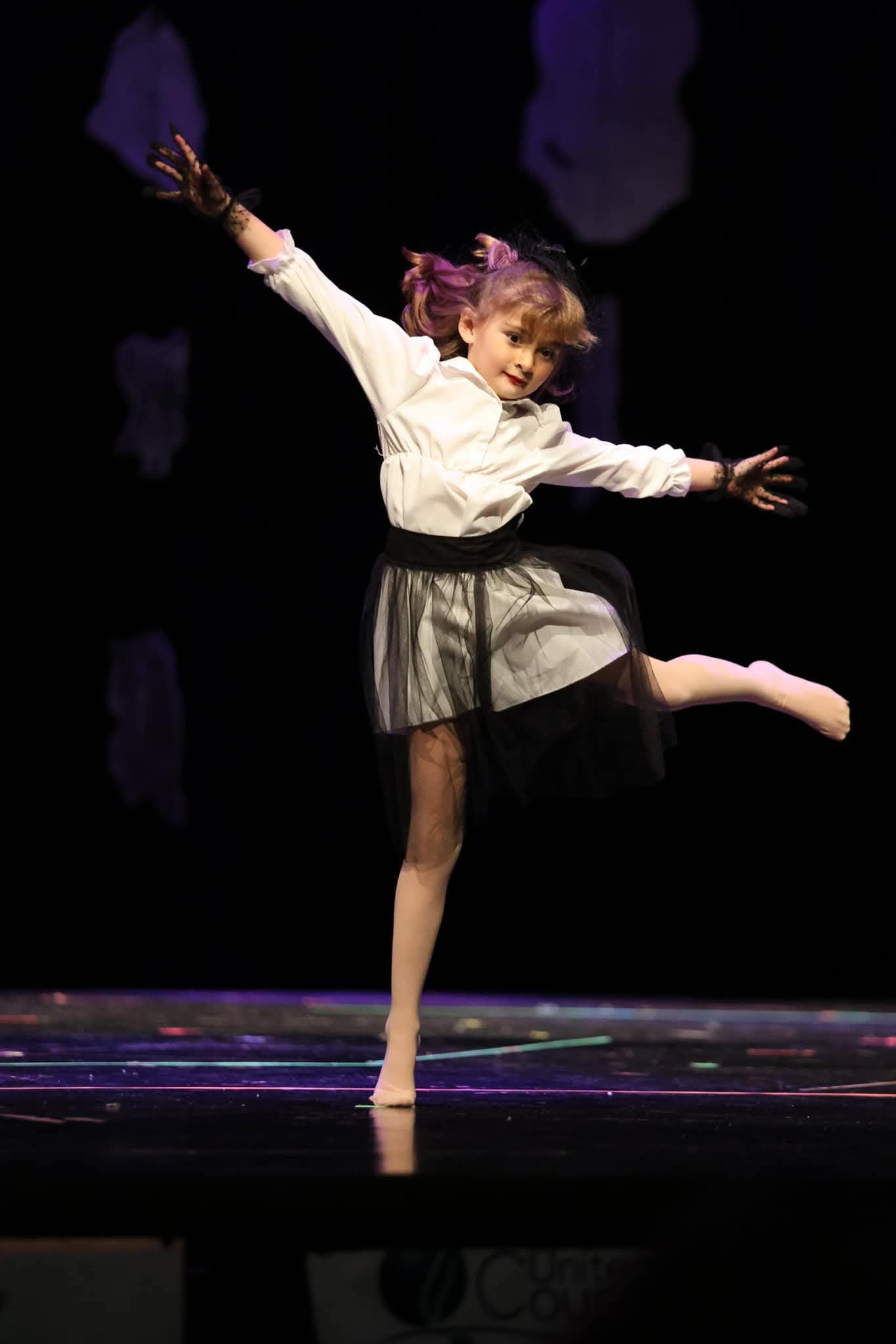 Spring Dance Recital